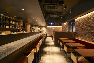 KINKA sushi bar izakaya - 