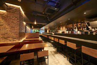 KINKA sushi bar izakaya - 