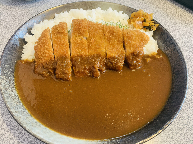 来寿樹亭 - 十文字（食堂）の写真