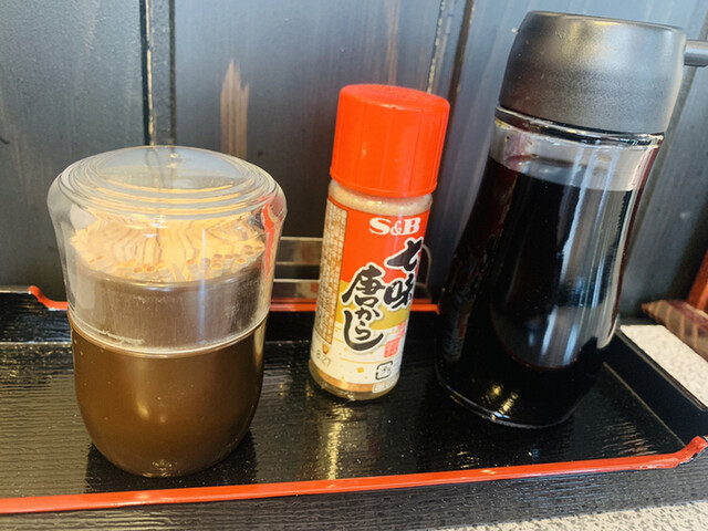 来寿樹亭 - 十文字（食堂）の写真