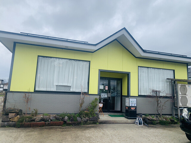 来寿樹亭 - 十文字（食堂）の写真