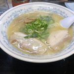 鴨町らーめん - 