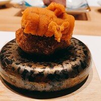 肉割烹 岡田前 - 