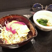 天ぷら 小宮山 - 