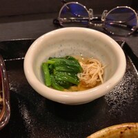 天ぷら 小宮山 - 