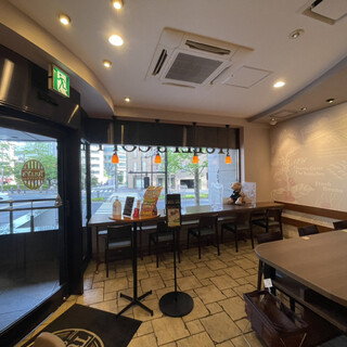 喫煙可 四ツ谷駅でおすすめのコーヒー専門店をご紹介 食べログ