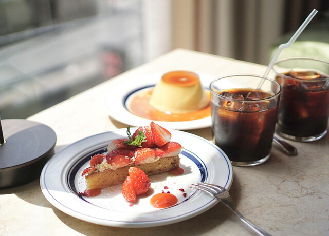 Cafe Terrace Bistro Queency クインシー 旧店名 Pacific Dinning 表参道 カフェ 食べログ Cafe Terrace Bistro Queency クインシー 旧店名 Pacific Dinning 表参道 カフェ 食べログ