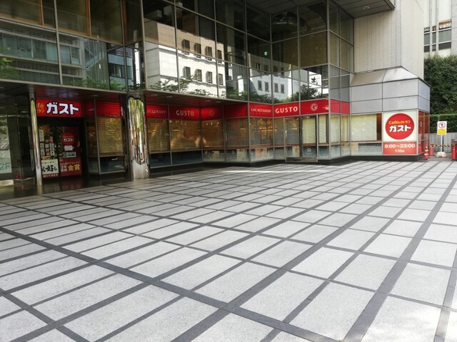 ガスト 日本橋店 日本橋 ファミレス 食べログ ガスト 日本橋店 日本橋 ファミレス 食べログ