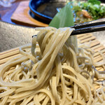 Soba Han - 太切り蕎麦