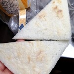 万代 - 料理写真: