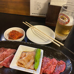 かわ村 - 