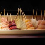 Yakitori BLACK