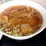 東洋軒 - 本日の主役1