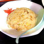 東洋軒 - 本日の主役2