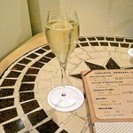 カフェ ラフカディオ - 