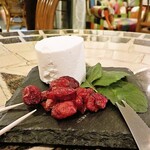 カフェ ラフカディオ - 