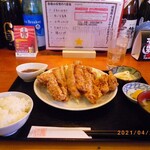 居食庵 えにしや - 