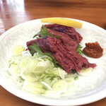 鞍手茶屋 中山峠店 - 