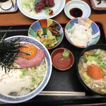 鞍手茶屋 中山峠店 - 