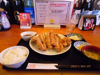 居食庵 えにしや - 