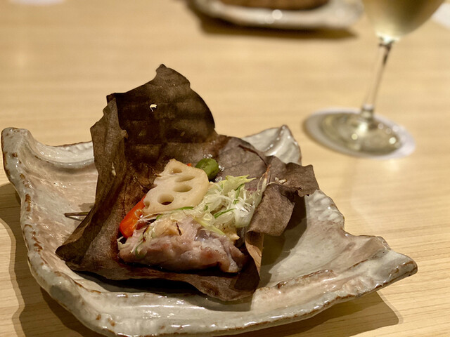 GINPA Shinjuku Higashiguchi Ten photo 2