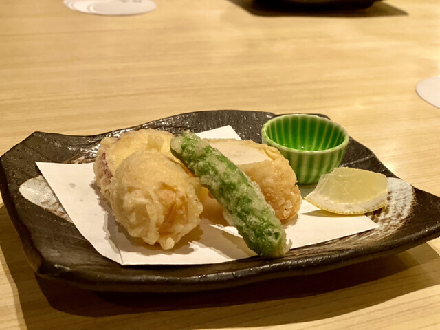 GINPA Shinjuku Higashiguchi Ten photo 4