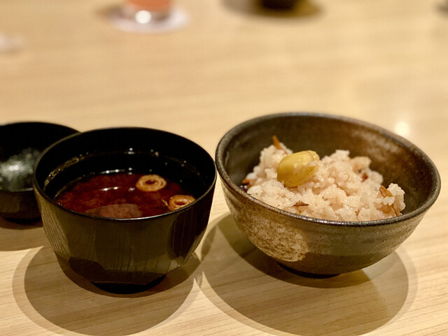 GINPA Shinjuku Higashiguchi Ten photo 5