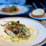 ブラッセリー トモ - 