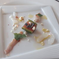 レストラン ラ・マーレ - 