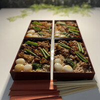 炭火焼鳥 木鶏 - 