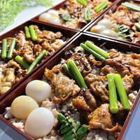 炭火焼鳥 木鶏 - 