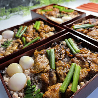 炭火焼鳥 木鶏 - 