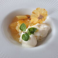 レストラン ラ・マーレ - 