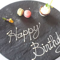 レストラン ラ・マーレ - 