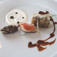 レストラン ラ・マーレ - 