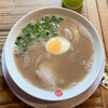 久留米とんこつラーメン 松山分校