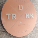 TRUNK COFFEE BAR  - 