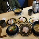 Hama Zushi - 