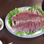 丸忠 - 料理写真: