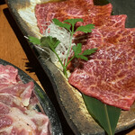 Yakiniku Ryanke - 