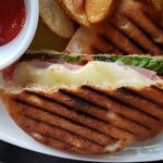 カフェ ミケランジェロ - 