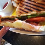 カフェ ミケランジェロ - 