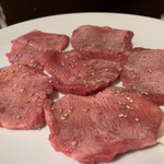 Kurogewagyuu Yakiniku Shichikou San - 