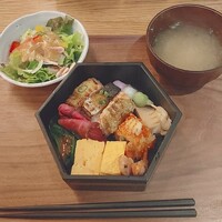 KINKA sushi bar izakaya 渋谷 - 
