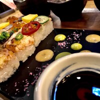 KINKA sushi bar izakaya 渋谷 - 