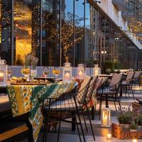 土日祝ランチブッフェ シャンパン含む2時間 L O30分前 フリーフロー付き 約30種のお料理をお好きなだけ フレンチ キッチン The French Kitchen 六本木 ビストロ 食べログ