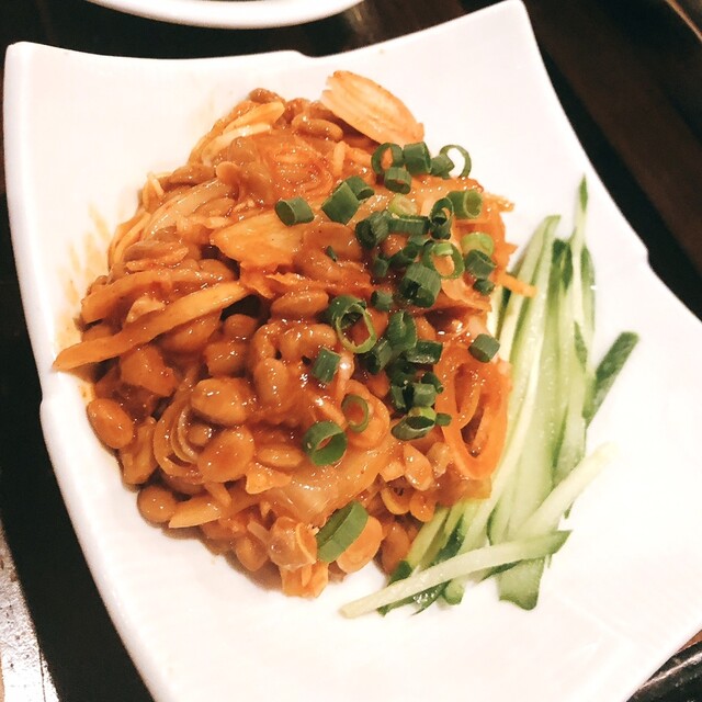 焼肉いたみ 新宿店 image