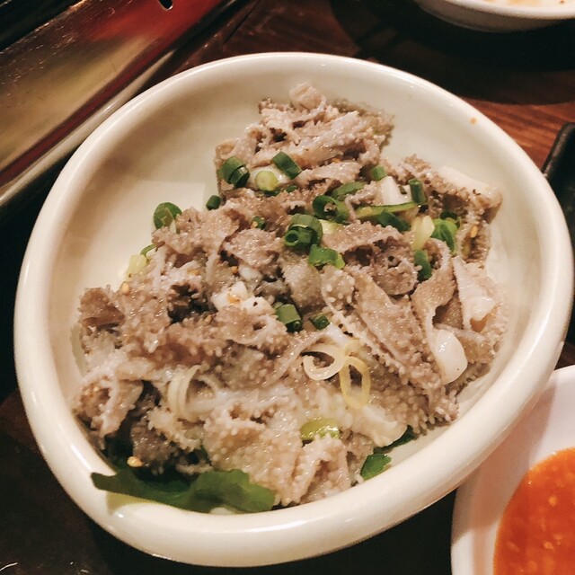 焼肉いたみ 新宿店 image