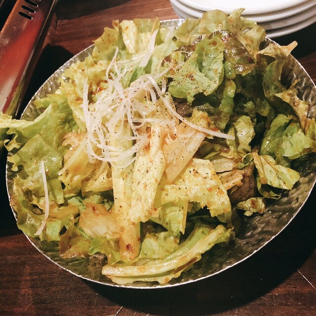 焼肉いたみ 新宿店 image
