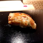 すし 良月 - 穴子